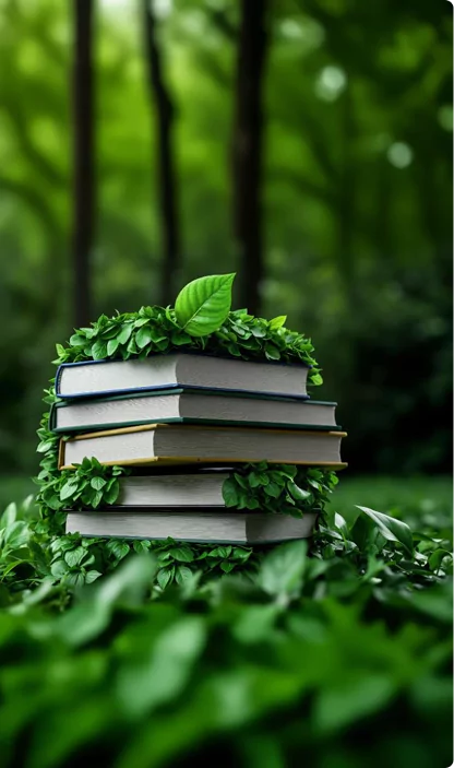 Books launched