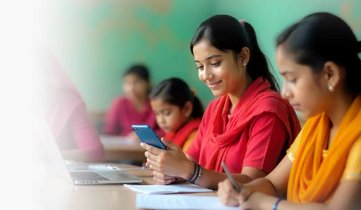 Vocational Training for youth