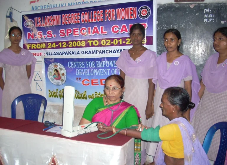 Free Health Camp