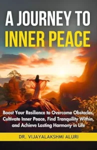 A Journey to inner peace