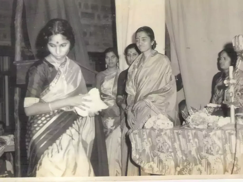 Aluri Vijayalakshmi
