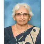 N Bhanumathi