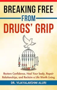 Breaking From drugs grip