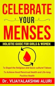 Celebrate the menses