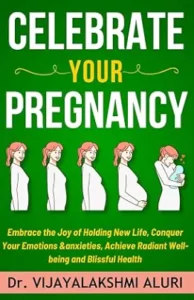 Celebrate your pregnancy