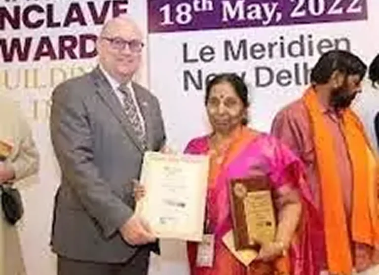 Conferences Attended by Dr. Aluri Vijayalakshmi