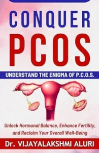 Conquer PCOS