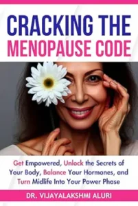 Cracking the menopause code