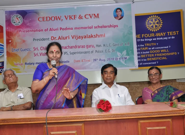 VKF & CVM Meeting