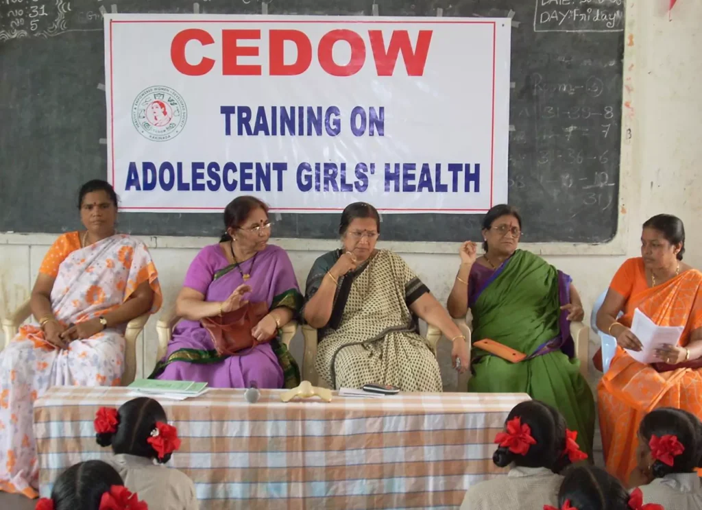 Health Education Program
