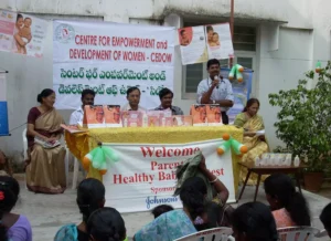 Healthy Baby Contest