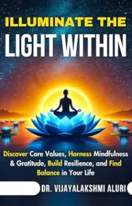 Illuminate the light within