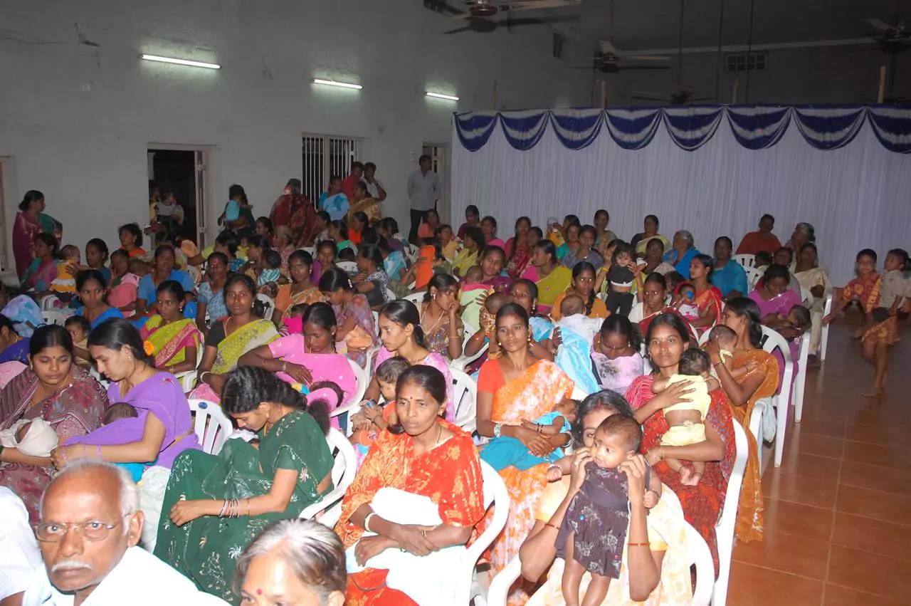 Transforming Lives Through Skill Training in Rural Odisha