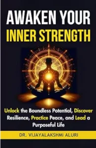 Awaken your inner strength