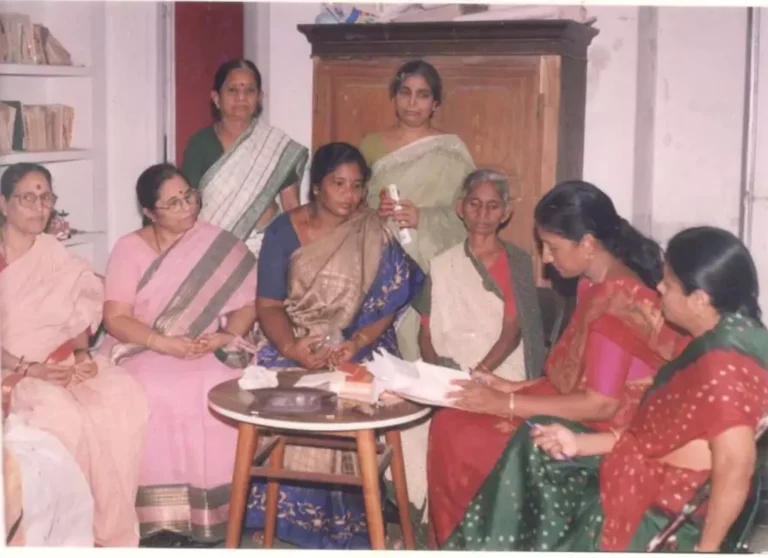 Legal Counselling Centre for Women