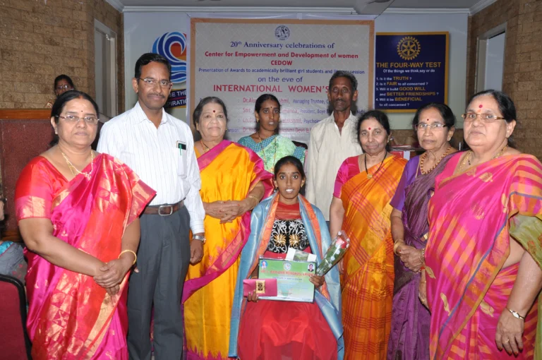 Students in JNTUK