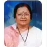 N Usharani