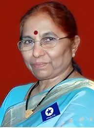 Dr Vijayalakshmi Aluri