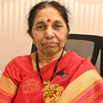Dr Aluri Vijayalakshmi