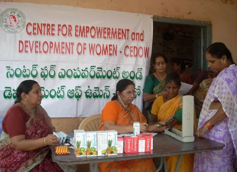 Centre for empowerment and development