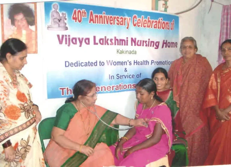 40th Anniversary Celebrations
