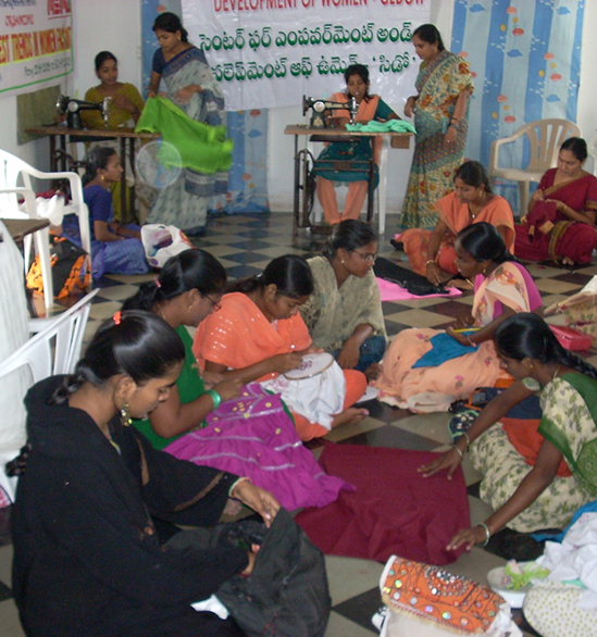 Vocational Training for Youth 2