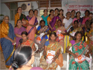 baby-shower-function-for-beneficiary-of-making-pregnancy-safer-project-694e478590bf3