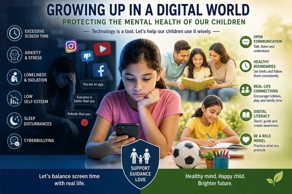 Growing Up in a Digital World 2- CEDOW